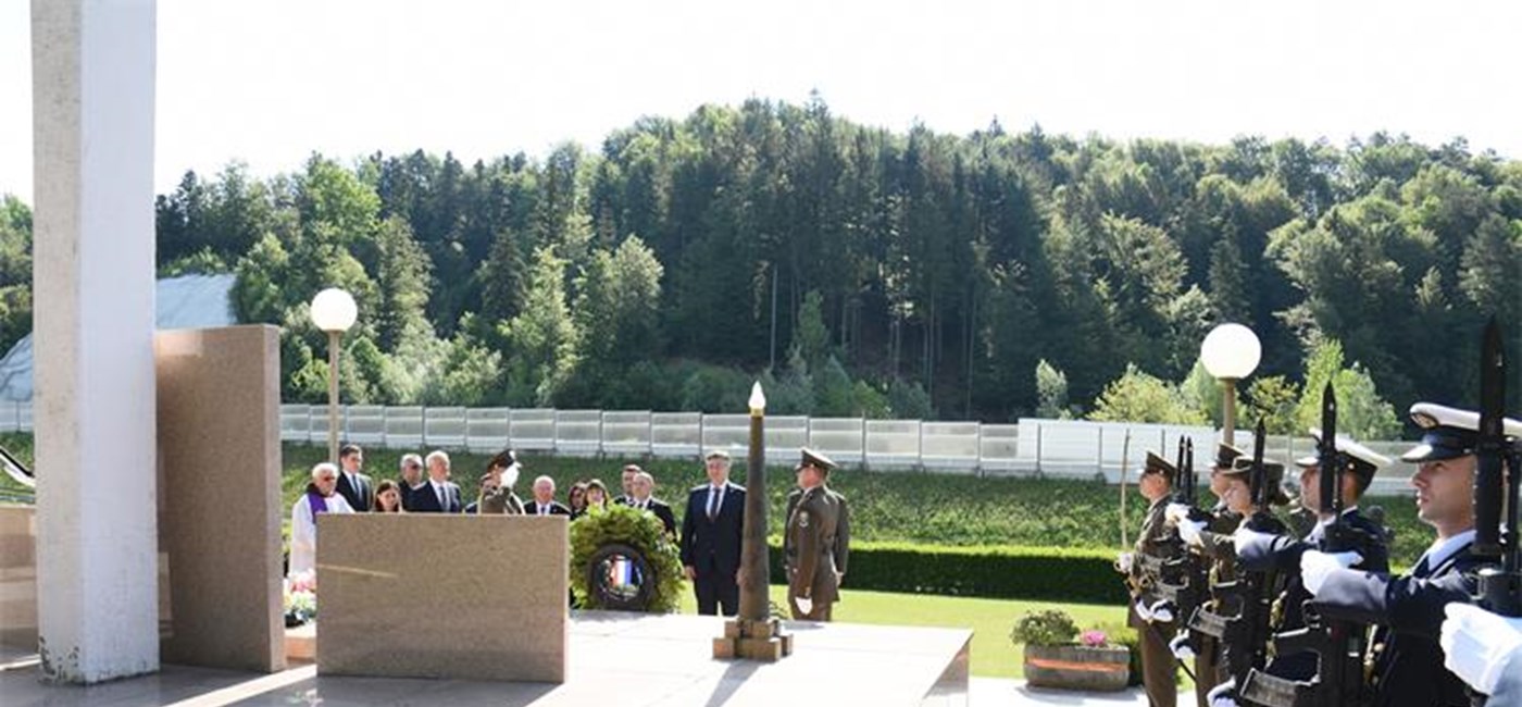 Križni put duboka je rana koju hrvatsko društvo i dalje nosi